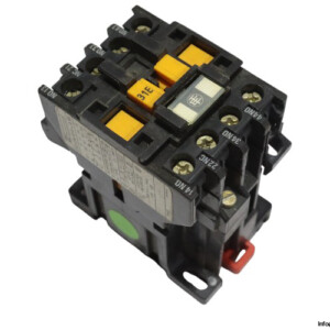 telemecanique-CA2-DN1319-A-65-contactor-relay-(new)