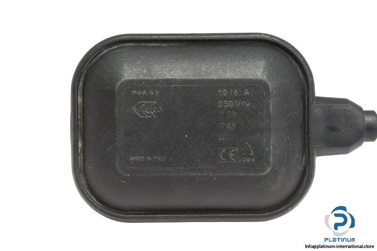 smart-SP269-NEXANS-216J-float-switch-(new)-1