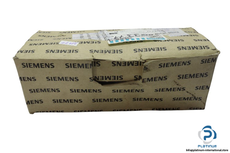 siemens-5UB4-731-gang-plug-socket-(used)-1