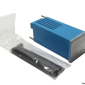 Frer D48-3 Digital Meter