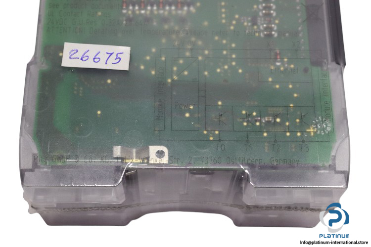 pilz-PNOZ-M-B1-safety-relay-(new)-3