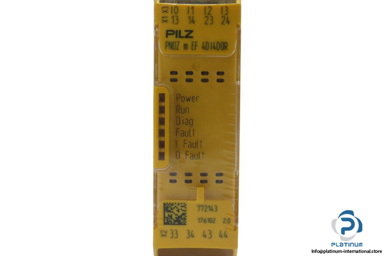 pilz-PNOZ-M-EF-4DI4DOR-safety-relay-(new)-3