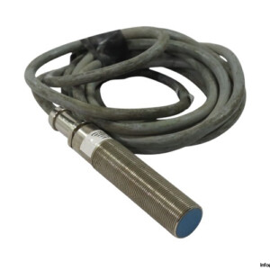 Balluff BES 516-420-AO-X Inductive Sensor
