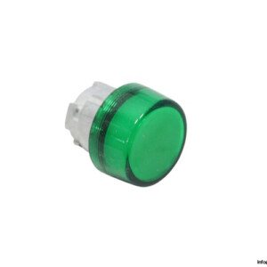 Lovato 8LM2TIL103 Pilot Light Head