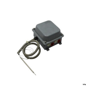 Isopad Icon-Tsw/B Thermostat