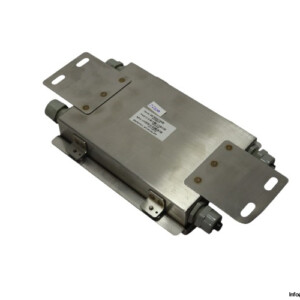 Mettler-Toledo TB100481 Junction BOX