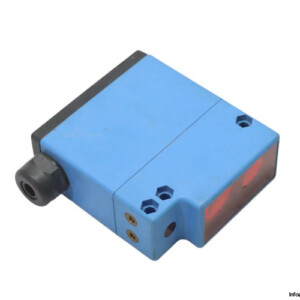 Sick WT36-P210 Photoelectric Proximity Sensor