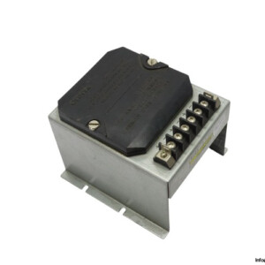 Fanuc A05B-2452-C550 Robot Battery Unit