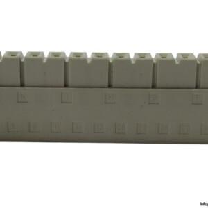 HBM PBT-GF30 Female Connector
