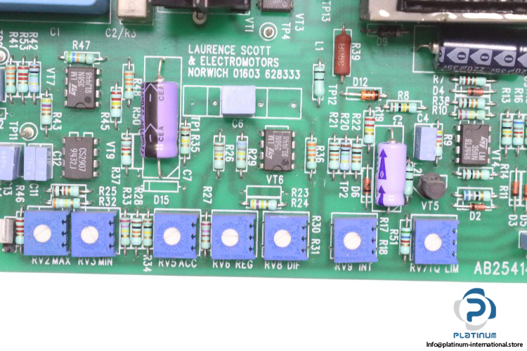 laurence-scott-&-electromotors-AB25414-circuit-board-(new)-3