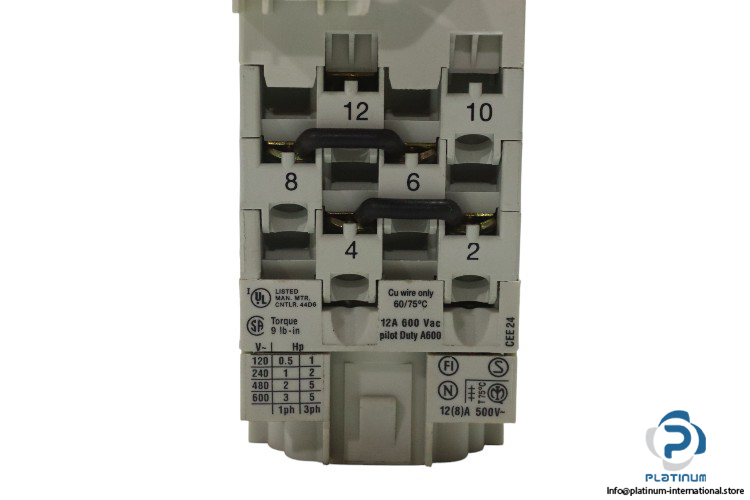 sprecher-schuh-LA2-12-7303-rotary-cam-switch-(new)-2