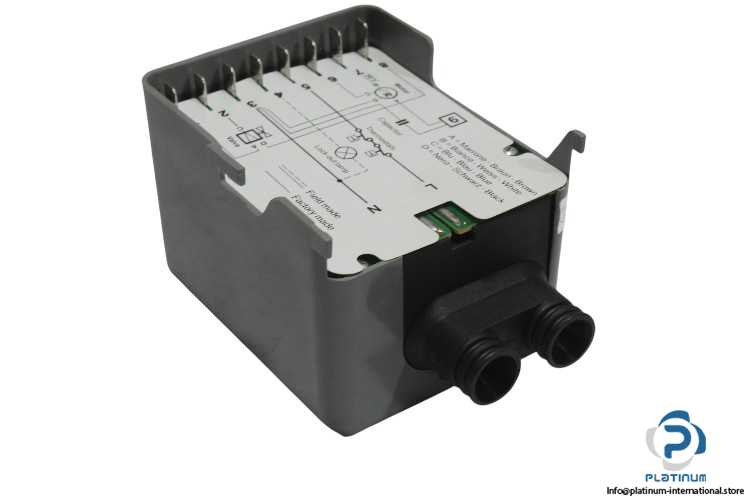 gexo-530-SE-control-box-oil-burner-controller-(new)-2