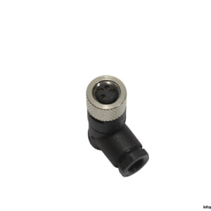 Binder Serie 768 Connector