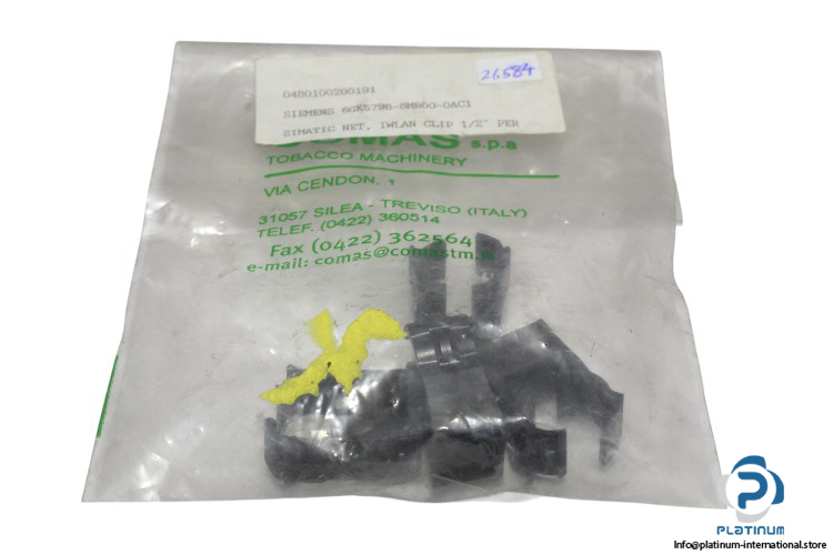 siemens-6GK5798-8MB00-0AC1-cable-clip-(new)-1