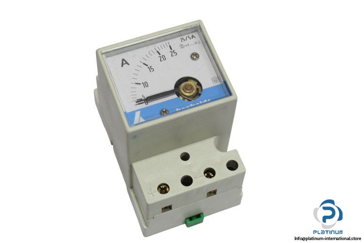 herholdt-HD3E-analog-ammeter-(new)