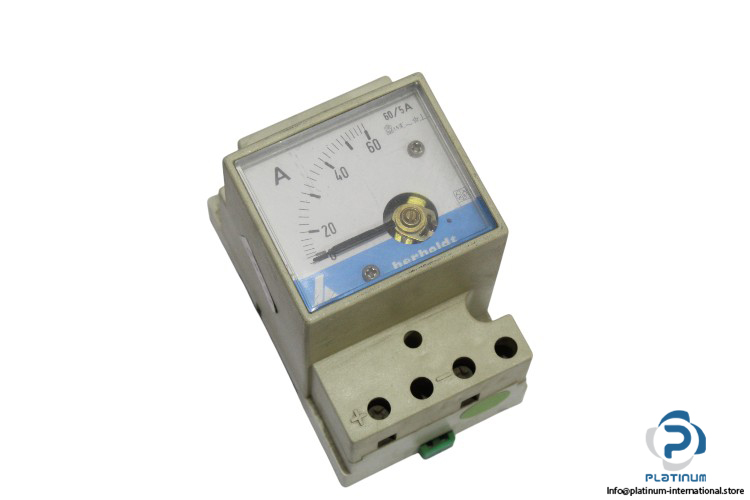herholdt-60_5-A-analog-ammeter-(new)