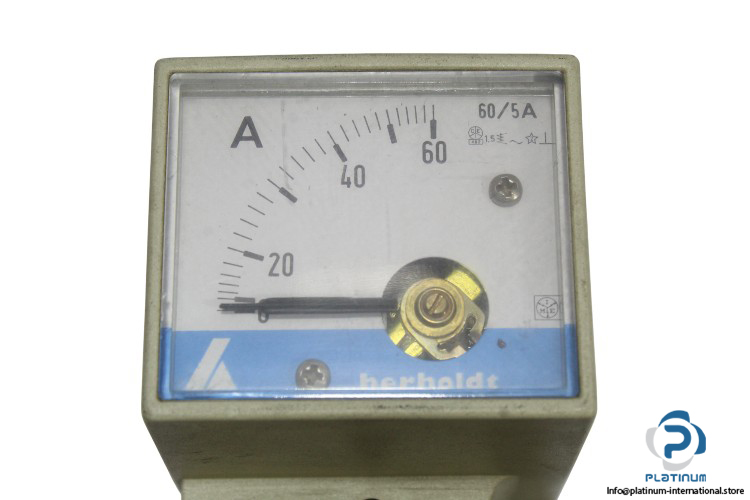 herholdt-60_5-A-analog-ammeter-(new)-2