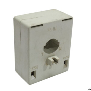 Vemer TU-20 Current Transformer