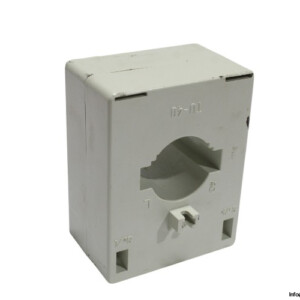 Vemer TU-40 Current Transformer