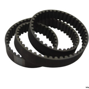megadyne-isoran-920-RPP8-timing-belt-20.5-mm-(new)