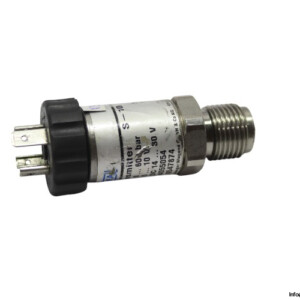 Wika S-10 8547874 Pressure Transmitter