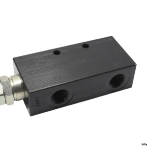 bosch-rexroth-oil-control-054598030235000-counterbalance-valve-(new)