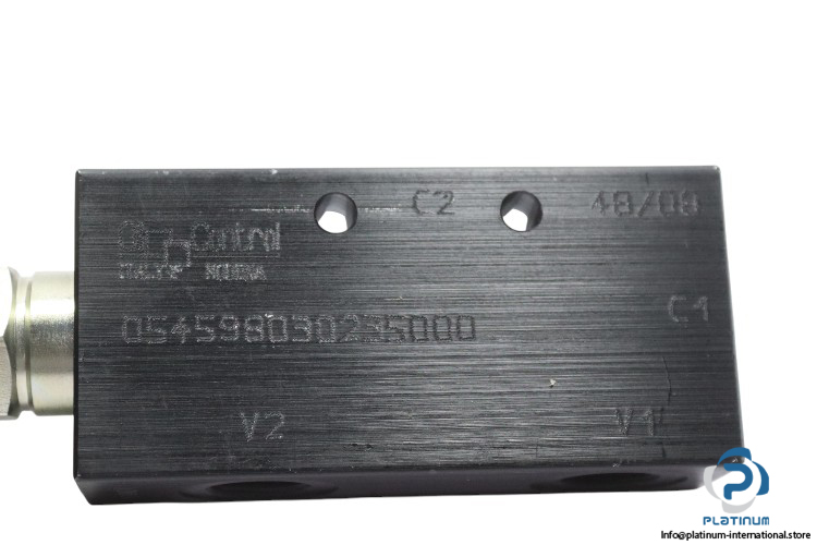 bosch-rexroth-oil-control-054598030235000-counterbalance-valve-(new)-2