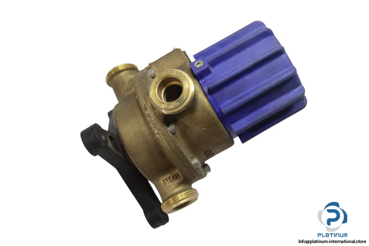 spirax-sarco-PMA-16BARG-steam-water-mixing-valve-(new)