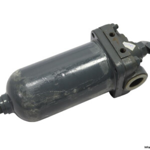 Mann+Hummel 54 310 63 061 Filter