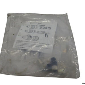 IPF VK 00 3S 74 Cable Socket