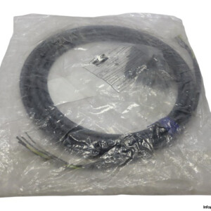 NDC Technologies 681497-2780 Power Cable