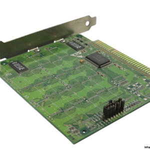 m-systems-PC-FD-2-circuit-board-(used)