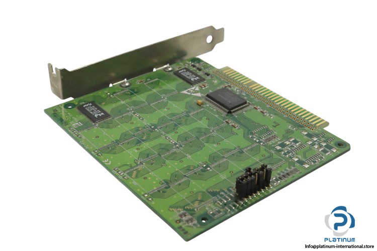 m-systems-PC-FD-2-circuit-board-(used)