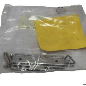 Turck JS025/037 Adjusting BAR