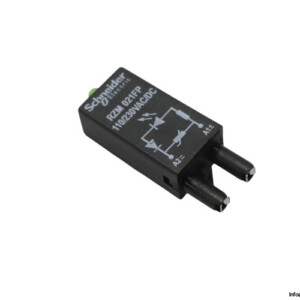 Schneider RZM021FP Protection Module