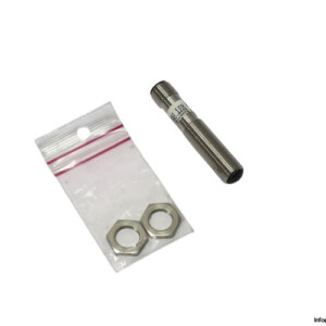 Telco SMR 6400 TS J Photoelectric Sensor