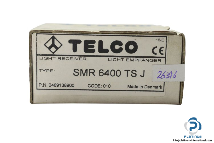 telco-SMR-6400-TS-J-photoelectric-sensor-(new)-5
