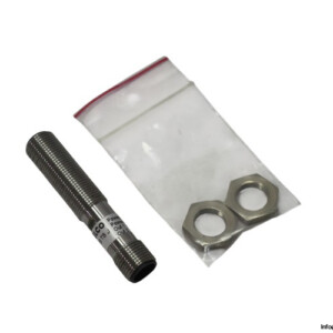 Telco SMR 6500 TS J Photoelectric Sensor