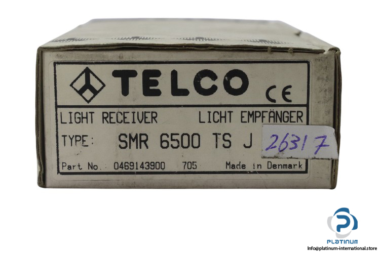 telco-SMR-6500-TS-J-photoelectric-sensor-(new)-4