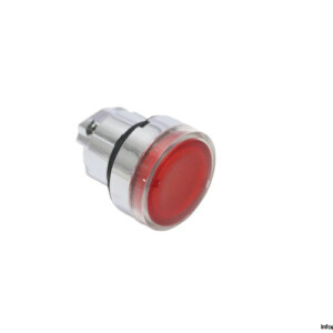 telemecanique-ZB4-BW34-push-button-head-(new)