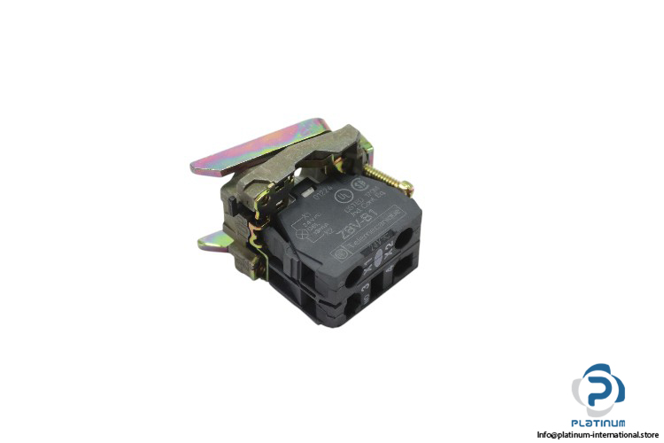 telemecanique-ZB4-BW0B11-light-block-with-body-(new)-1