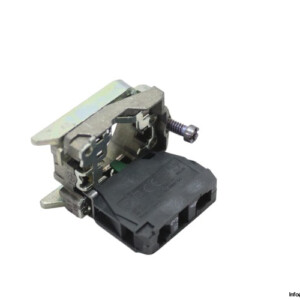 schneider-electric-ZB4-BZ101-single-contact-block-with-body-(new)