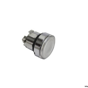 schneider-electric-ZB4-BW313-push-button-head-(new)