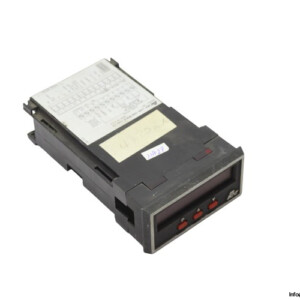 RED Lion Controls IMP Process Controller
