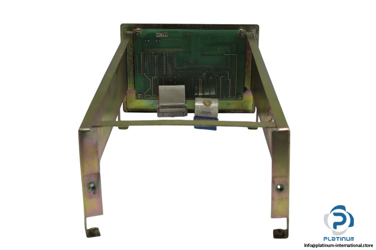 infrared-TM55-control-panel-(used)-2