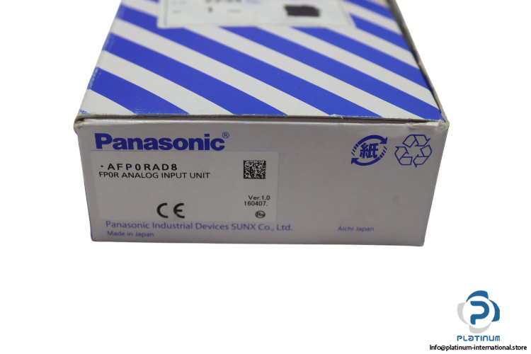 panasonic-AFP0RAD8-analog-input-unit-(new)-3