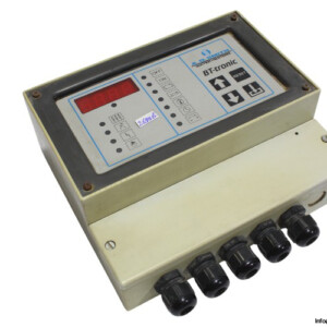 A.o.smith BT-Tronic Water Heater