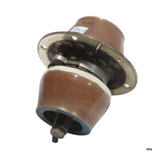 Vishay DBF 050110 Capacitor