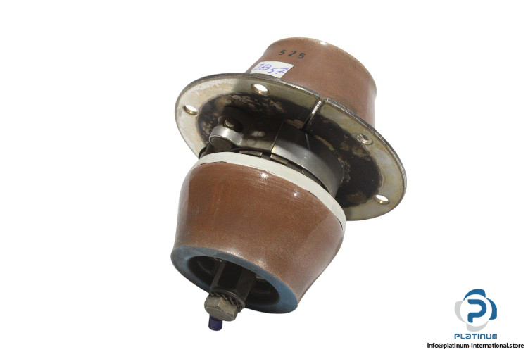 vishay-DBF-050110-capacitor-(used)