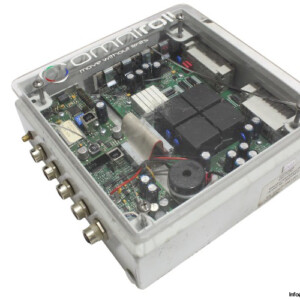 Concept Electronic 50003600 Control System